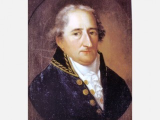 Heinrich Friedrich Karl vom und zum Stein picture, image, poster